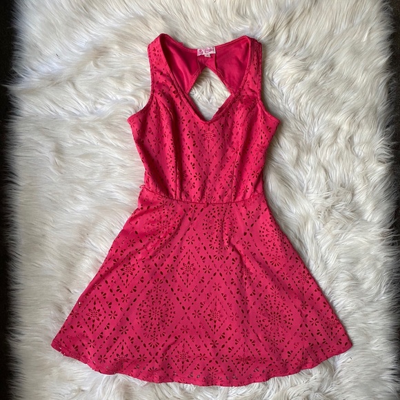 candies girls dresses